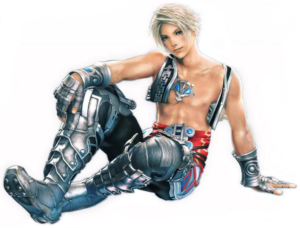  Vaan de Final Fantasy XII (2006) no es gay, hasta donde sabemos.